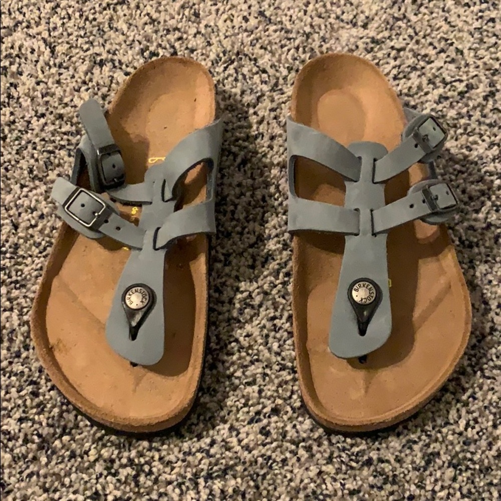 BRAND NEW Birkenstocks